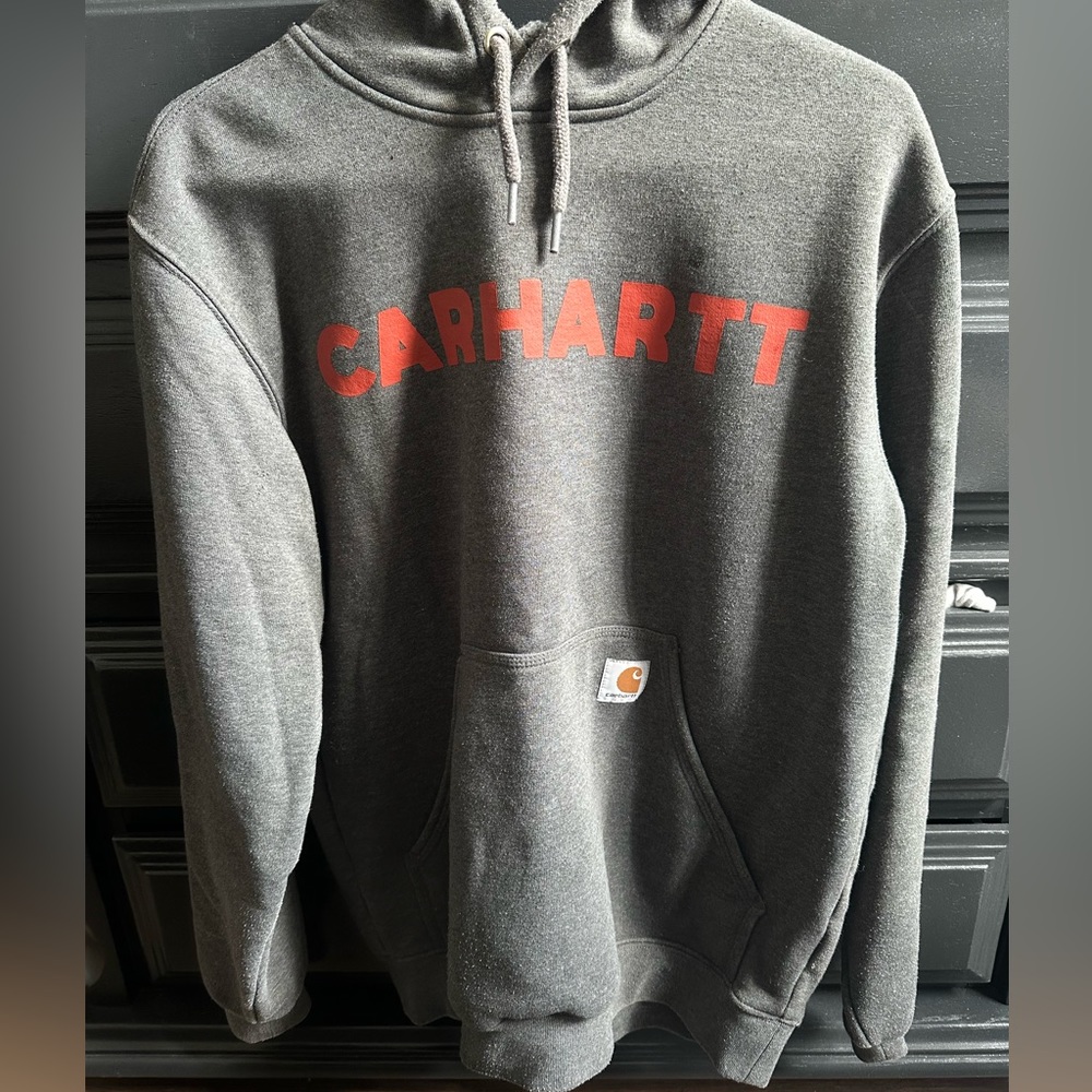 Carhartt hoodie